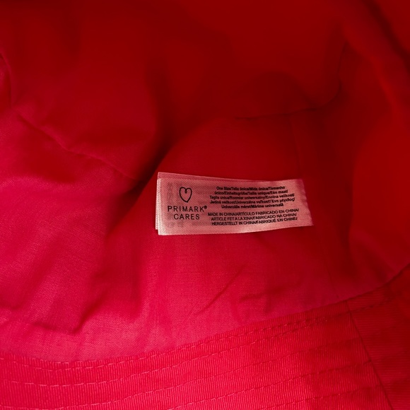 Primark bucket hat - Picture 2 of 2